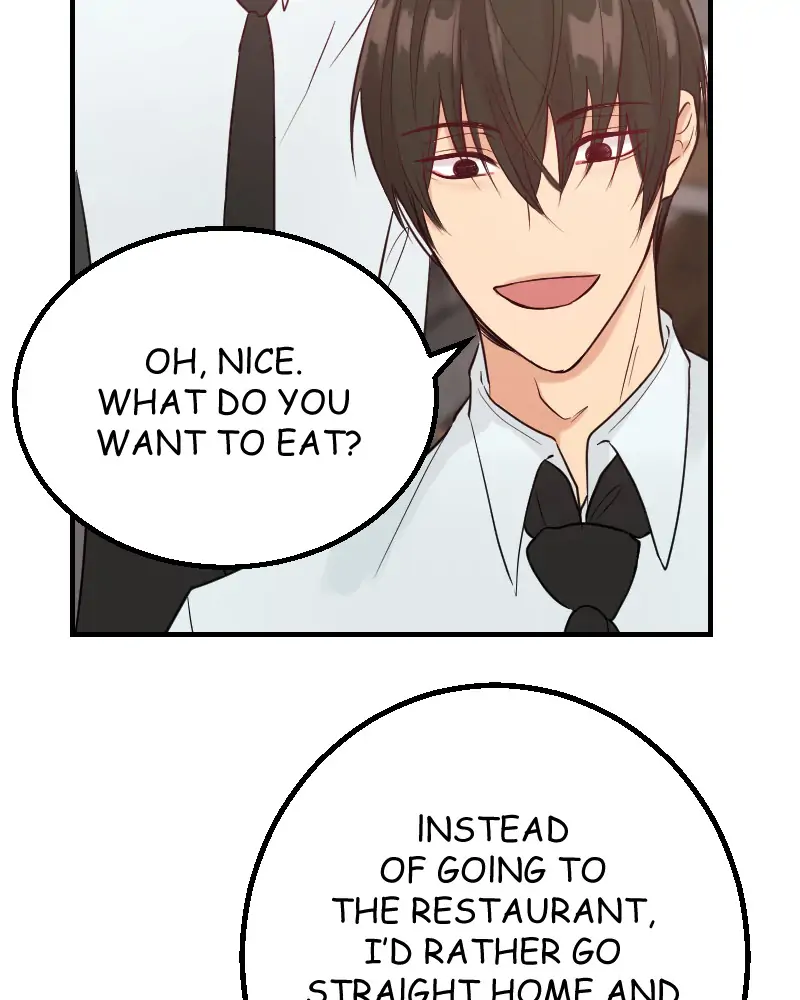 My Lovely Bodyguard Chapter 4 - Page 125