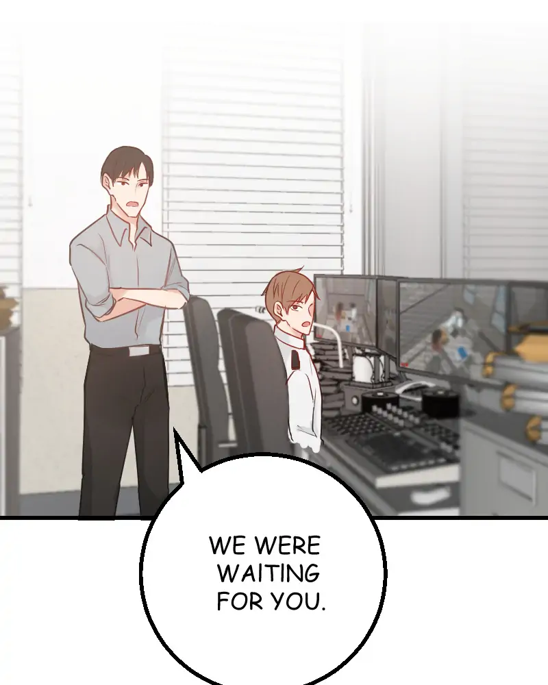 My Lovely Bodyguard Chapter 4 - Page 14