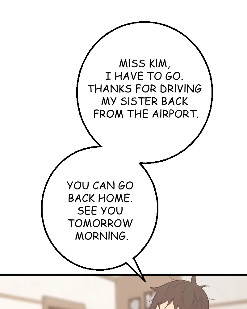 My Lovely Bodyguard Chapter 4 - Page 131
