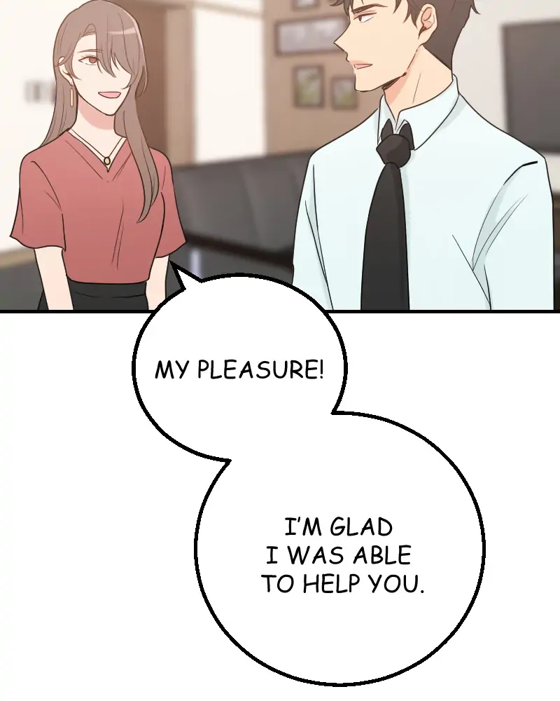 My Lovely Bodyguard Chapter 4 - Page 132