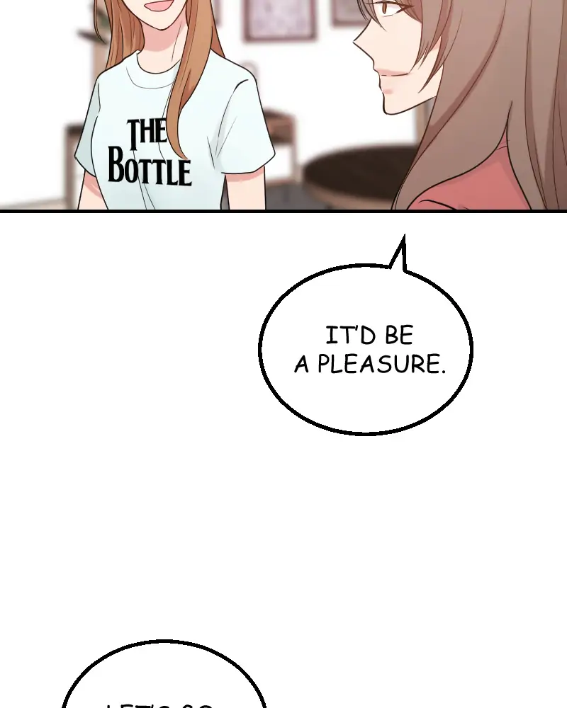 My Lovely Bodyguard Chapter 4 - Page 134