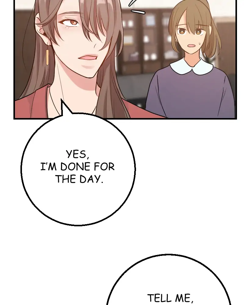 My Lovely Bodyguard Chapter 4 - Page 139