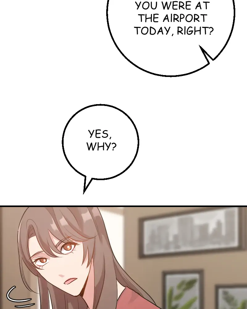 My Lovely Bodyguard Chapter 4 - Page 140
