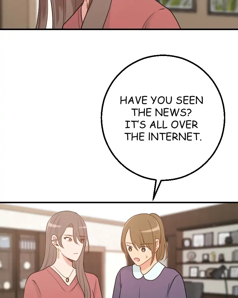 My Lovely Bodyguard Chapter 4 - Page 141