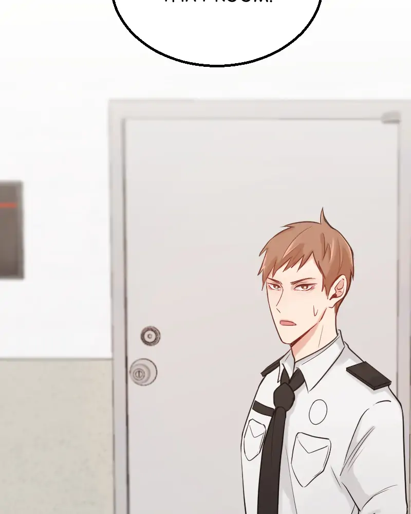 My Lovely Bodyguard Chapter 4 - Page 18