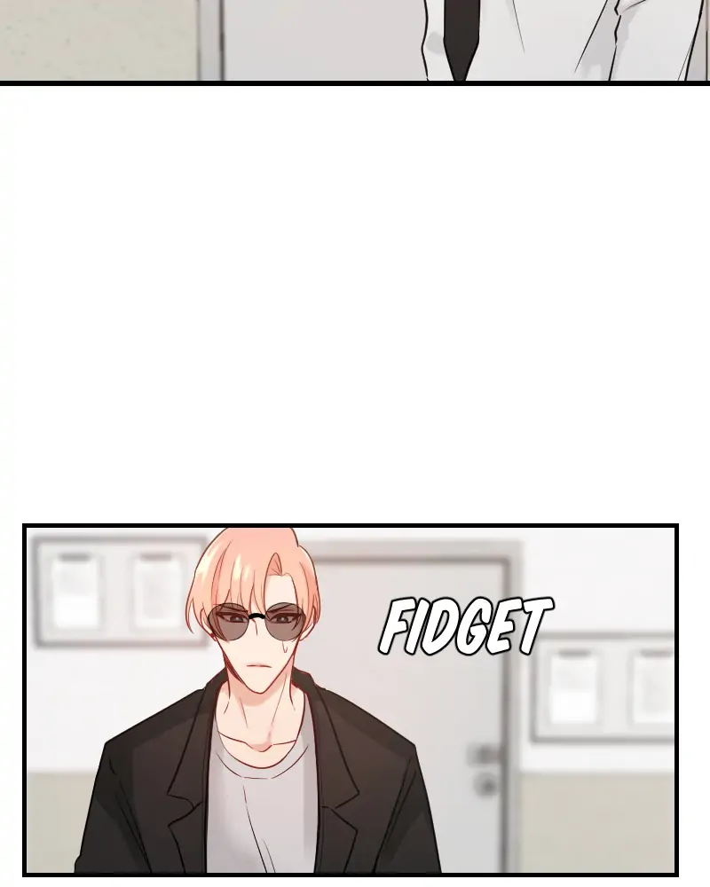 My Lovely Bodyguard Chapter 4 - Page 19