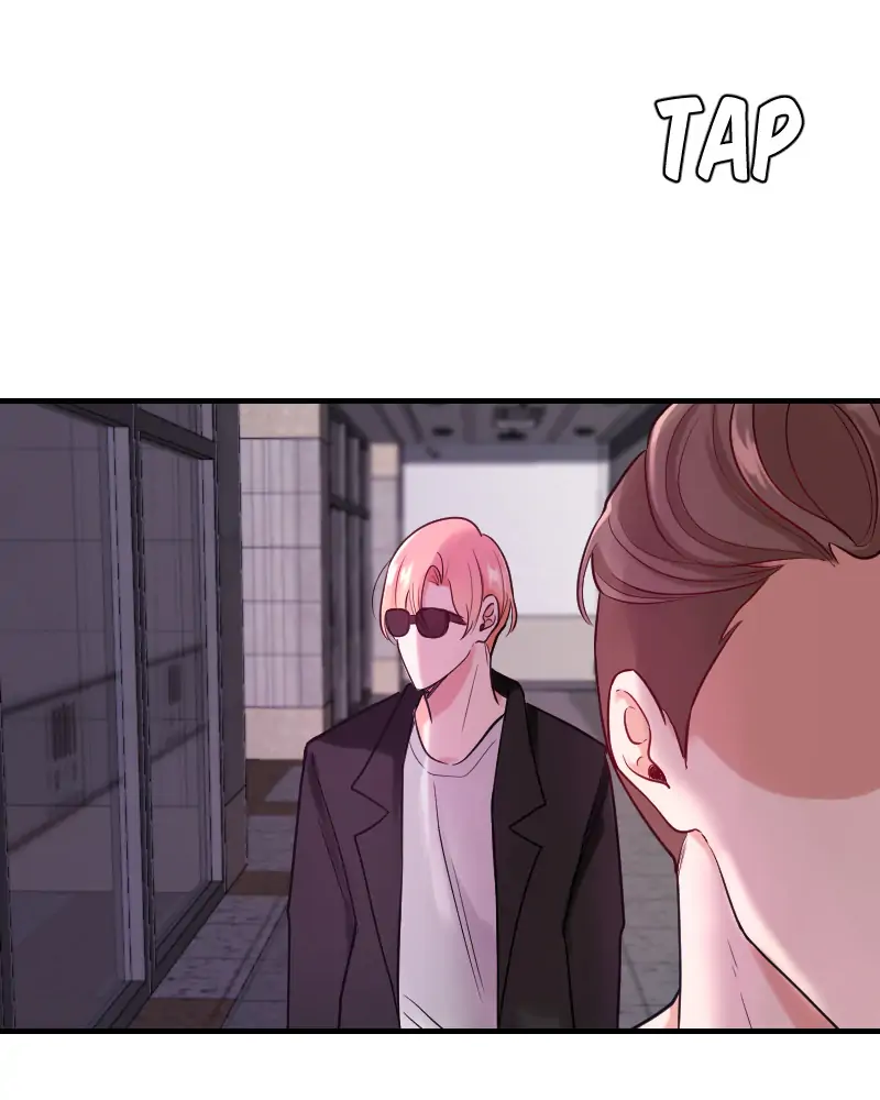 My Lovely Bodyguard Chapter 4 - Page 3