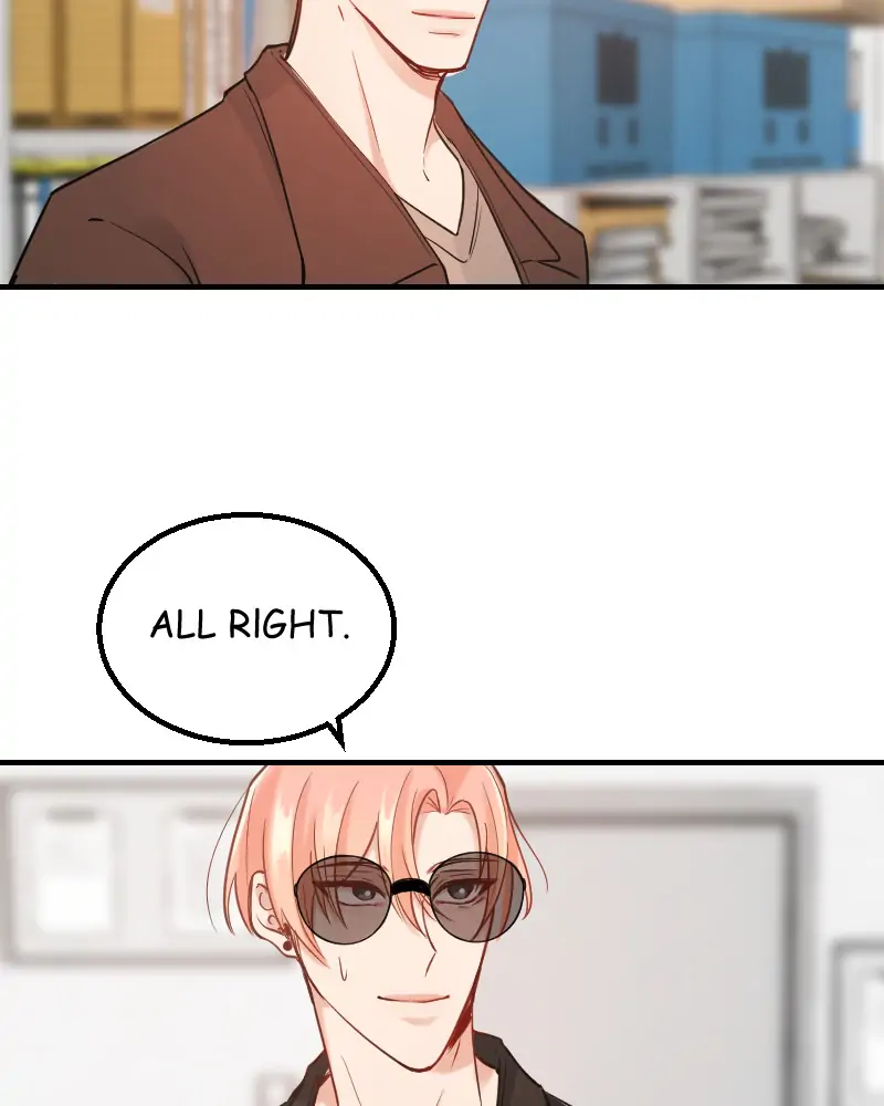 My Lovely Bodyguard Chapter 4 - Page 21
