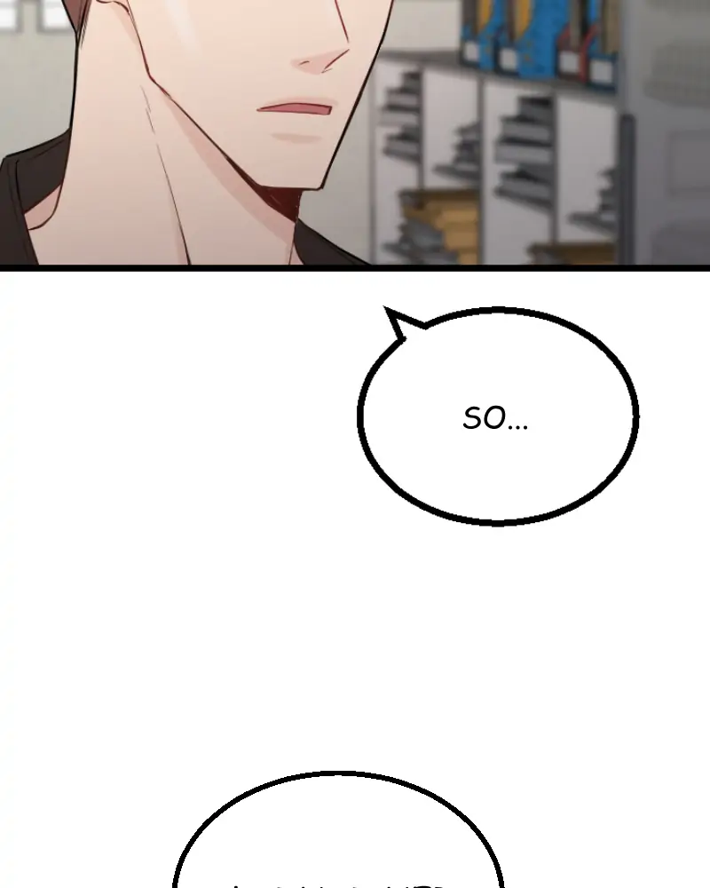 My Lovely Bodyguard Chapter 4 - Page 23