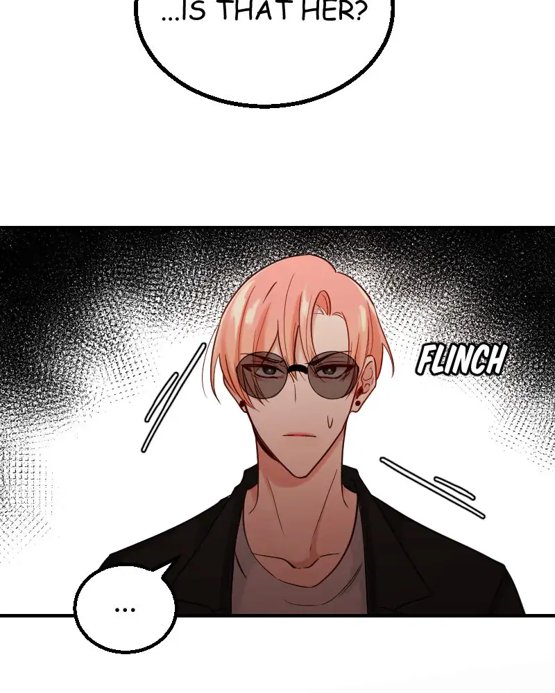 My Lovely Bodyguard Chapter 4 - Page 24
