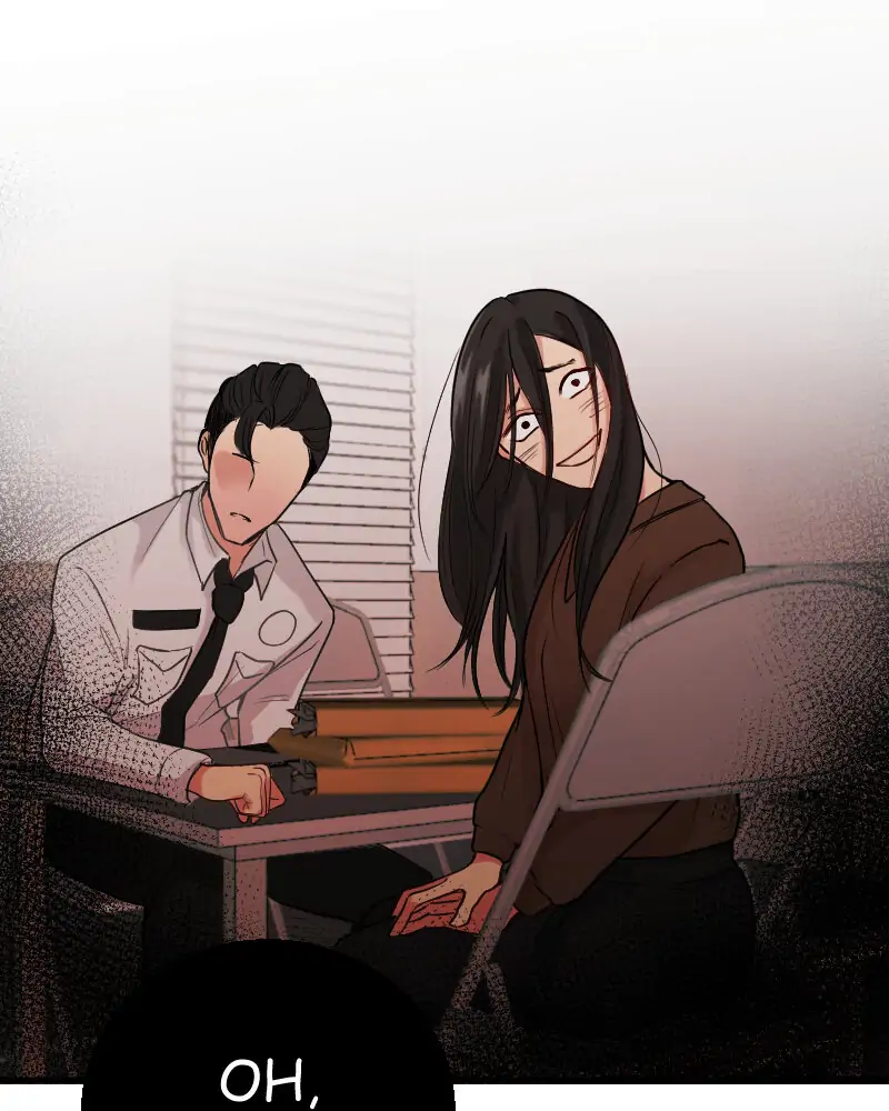 My Lovely Bodyguard Chapter 4 - Page 25