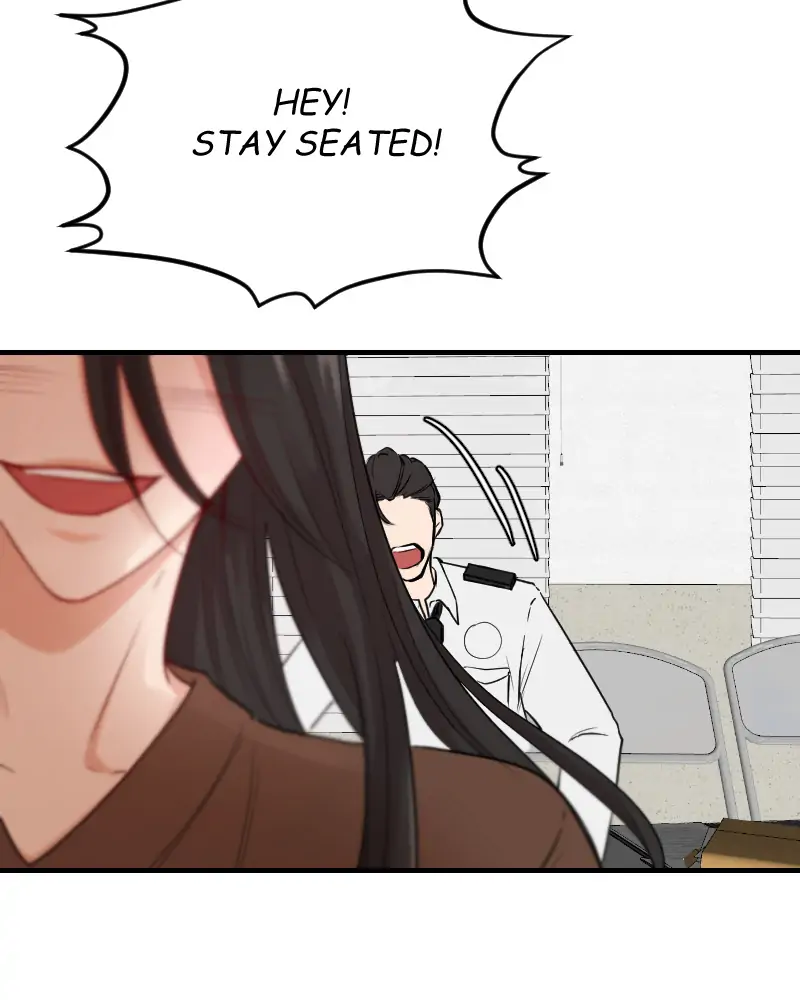 My Lovely Bodyguard Chapter 4 - Page 28