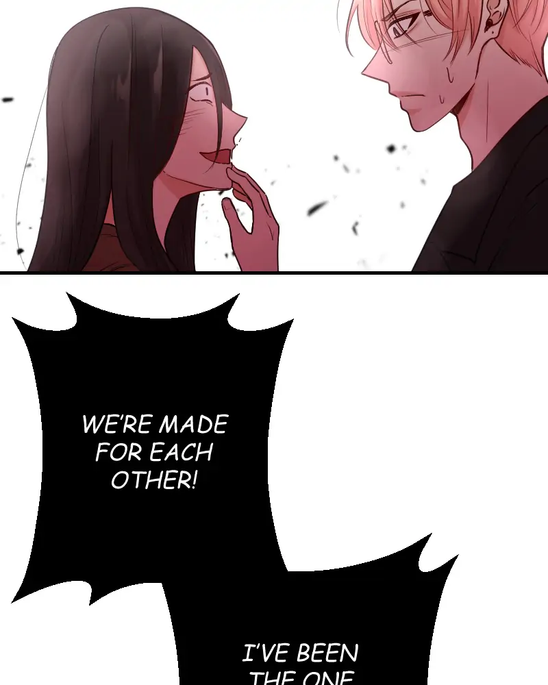 My Lovely Bodyguard Chapter 4 - Page 32