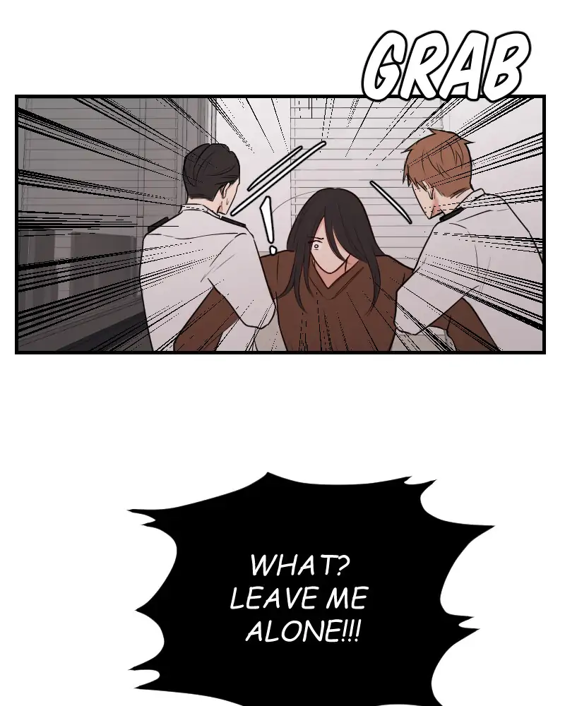 My Lovely Bodyguard Chapter 4 - Page 35