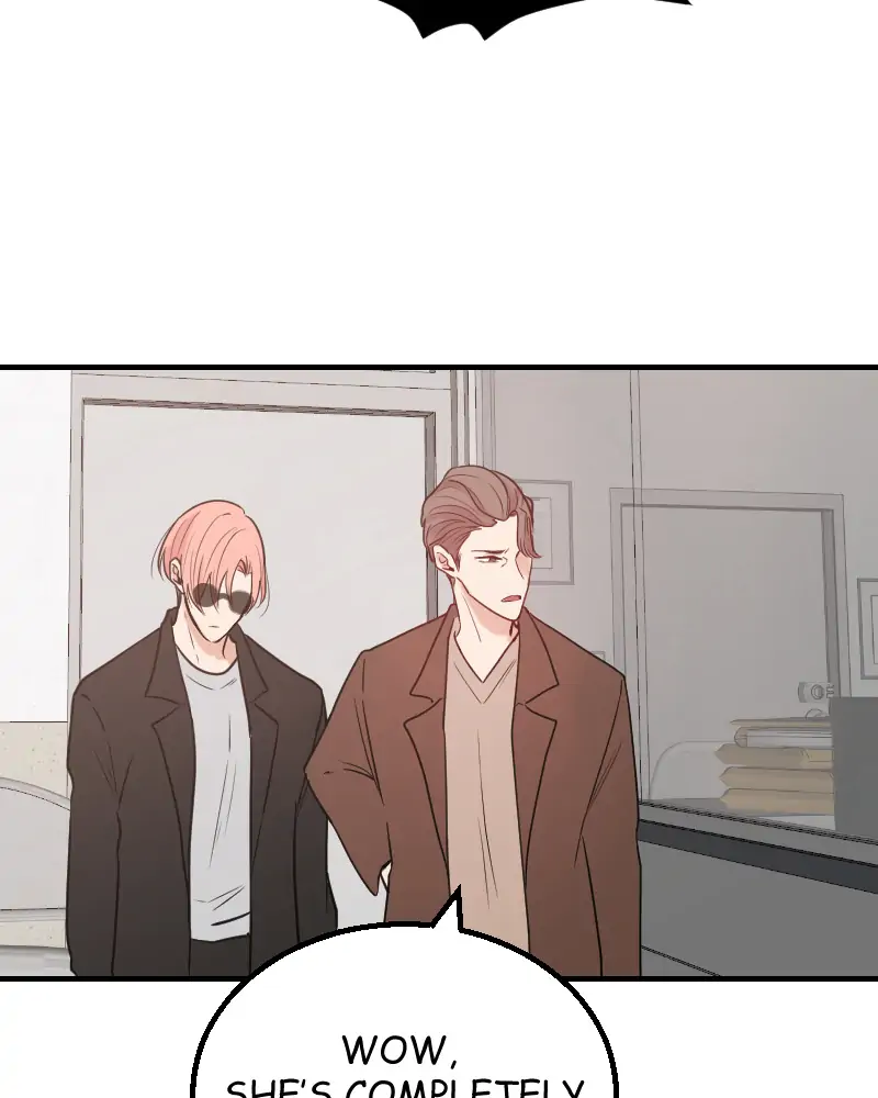 My Lovely Bodyguard Chapter 4 - Page 36