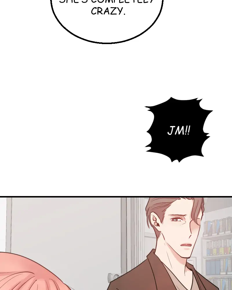 My Lovely Bodyguard Chapter 4 - Page 37