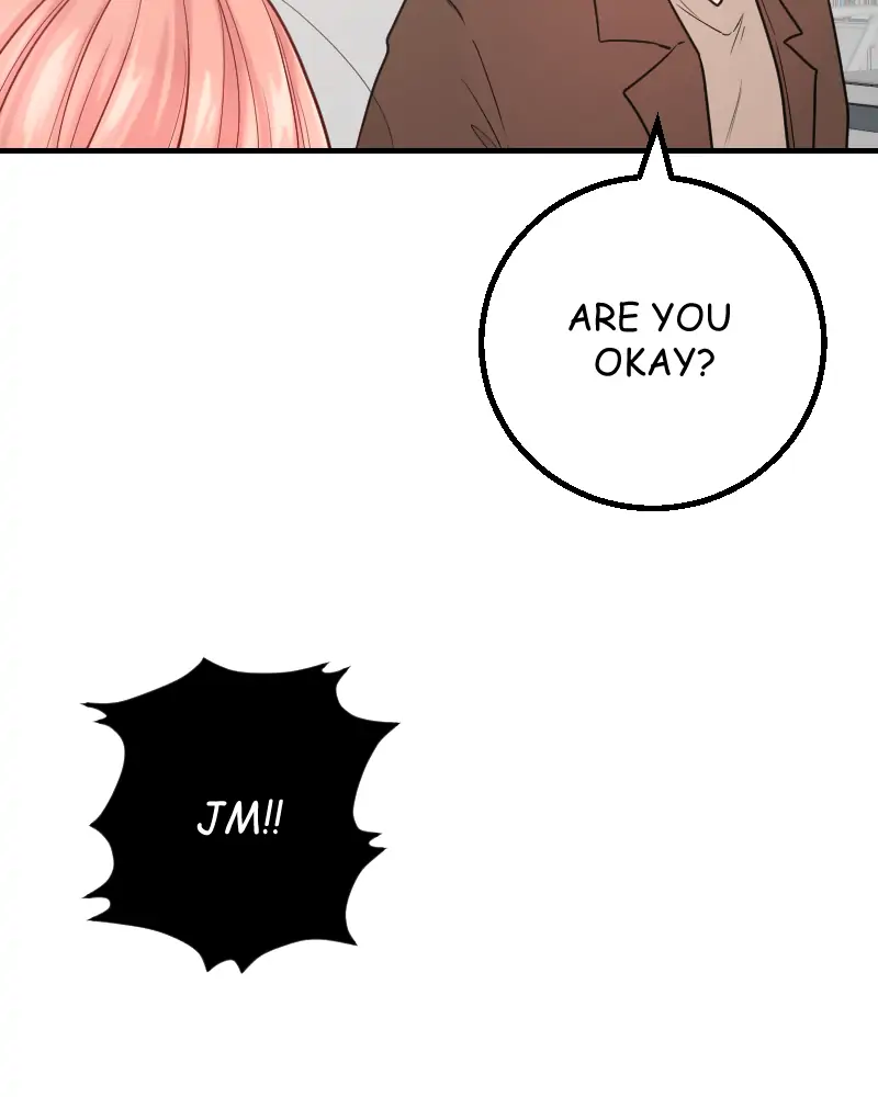 My Lovely Bodyguard Chapter 4 - Page 38