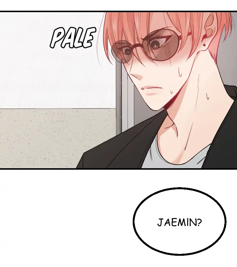 My Lovely Bodyguard Chapter 4 - Page 39