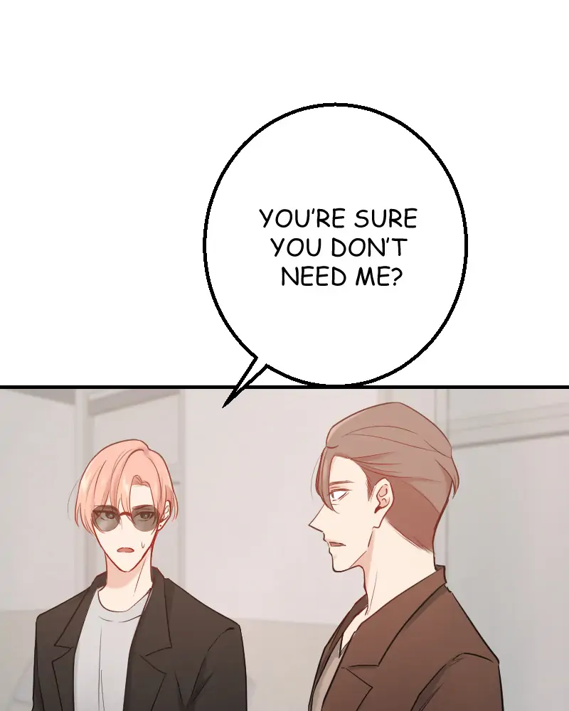 My Lovely Bodyguard Chapter 4 - Page 42