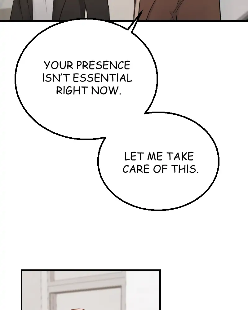 My Lovely Bodyguard Chapter 4 - Page 43