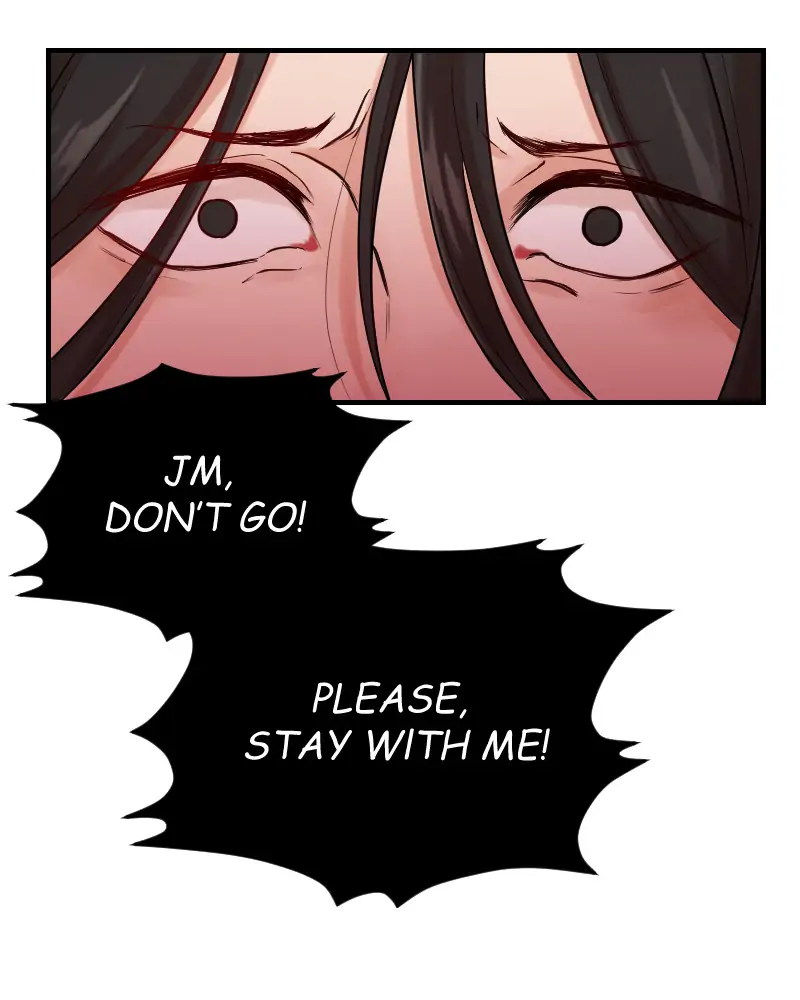 My Lovely Bodyguard Chapter 4 - Page 45