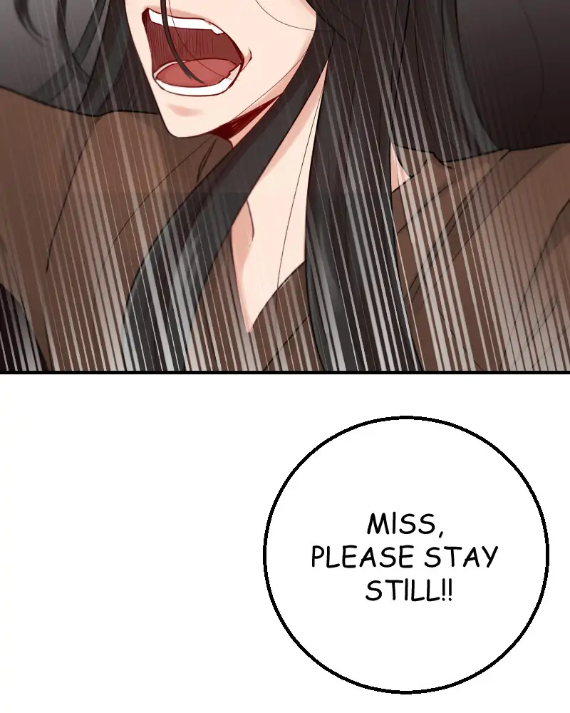 My Lovely Bodyguard Chapter 4 - Page 48