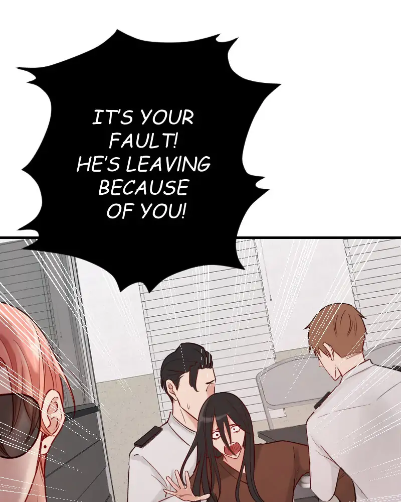 My Lovely Bodyguard Chapter 4 - Page 49