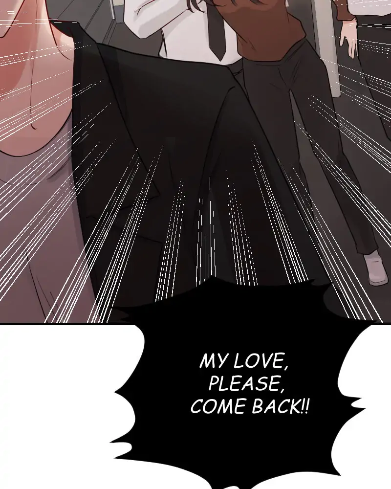 My Lovely Bodyguard Chapter 4 - Page 50