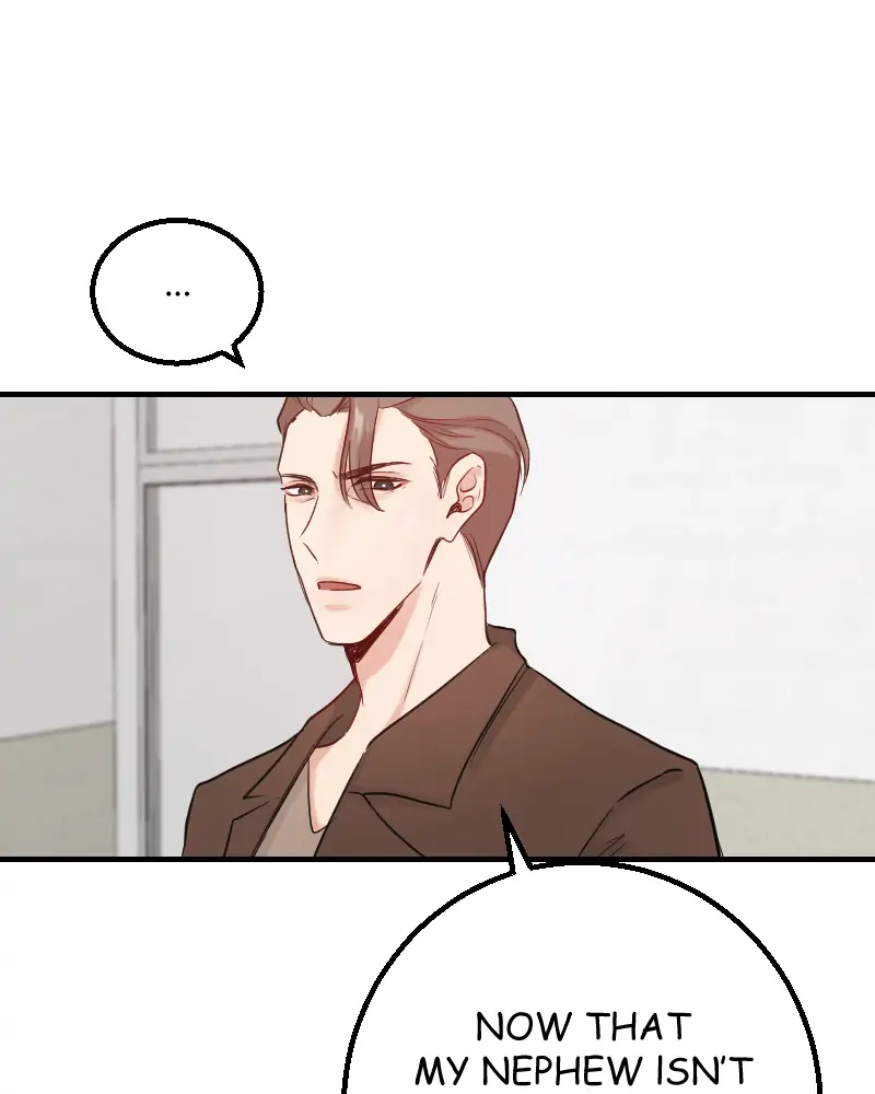My Lovely Bodyguard Chapter 4 - Page 53