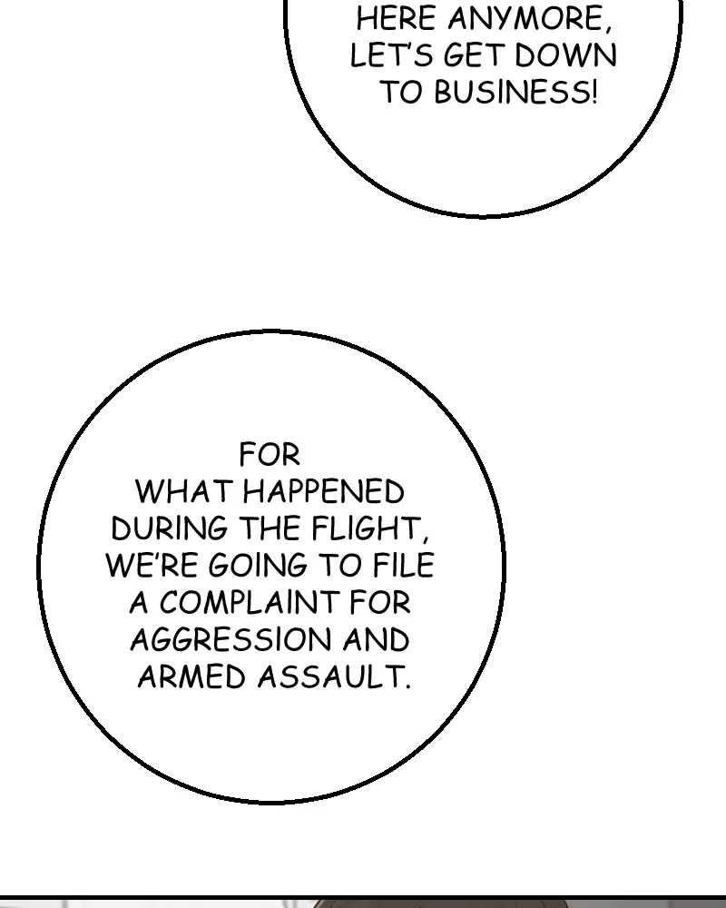 My Lovely Bodyguard Chapter 4 - Page 54