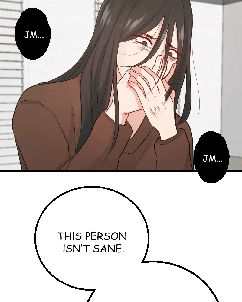 My Lovely Bodyguard Chapter 4 - Page 55