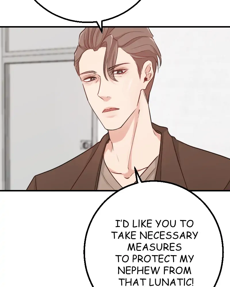 My Lovely Bodyguard Chapter 4 - Page 57
