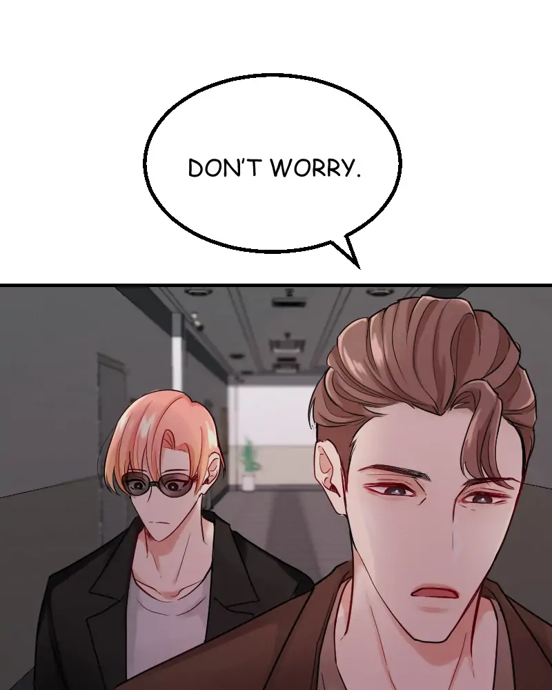 My Lovely Bodyguard Chapter 4 - Page 7