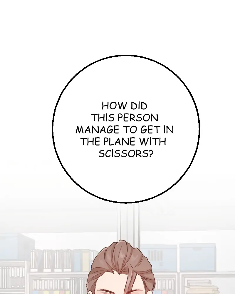 My Lovely Bodyguard Chapter 4 - Page 63