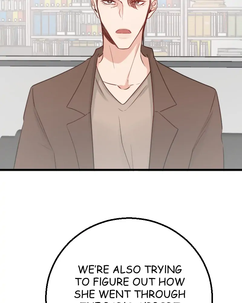 My Lovely Bodyguard Chapter 4 - Page 64