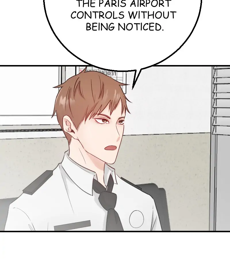 My Lovely Bodyguard Chapter 4 - Page 65