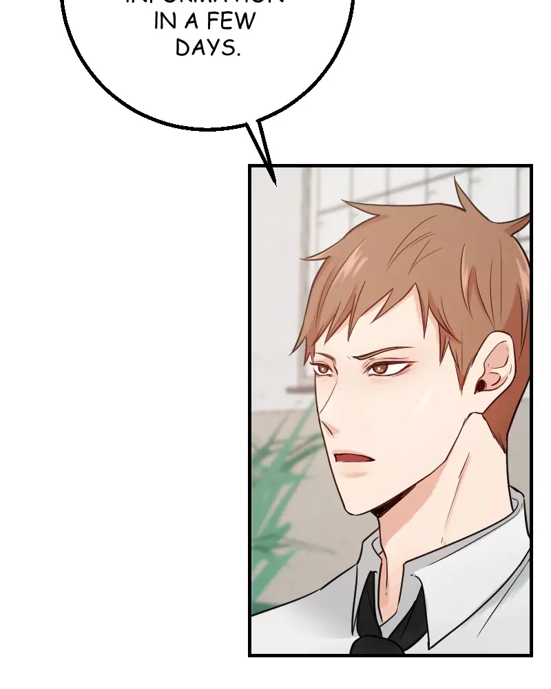 My Lovely Bodyguard Chapter 4 - Page 67