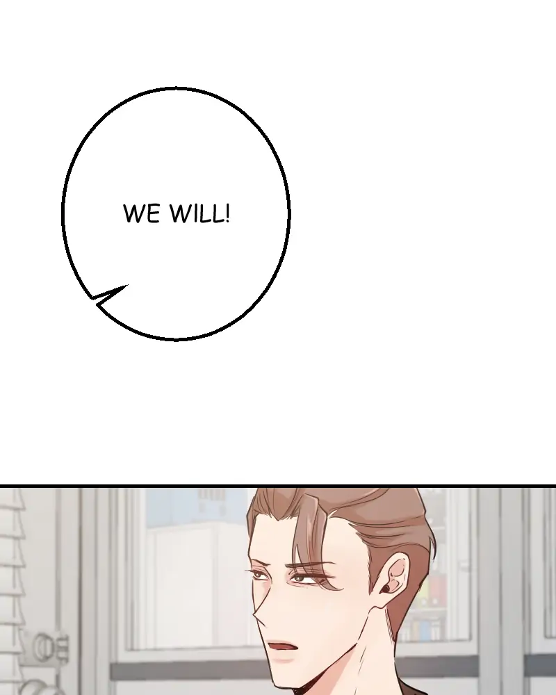 My Lovely Bodyguard Chapter 4 - Page 69