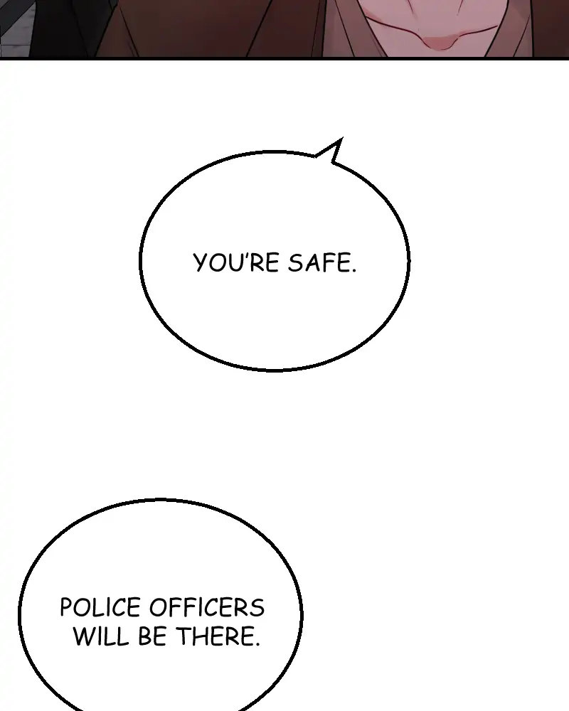 My Lovely Bodyguard Chapter 4 - Page 8
