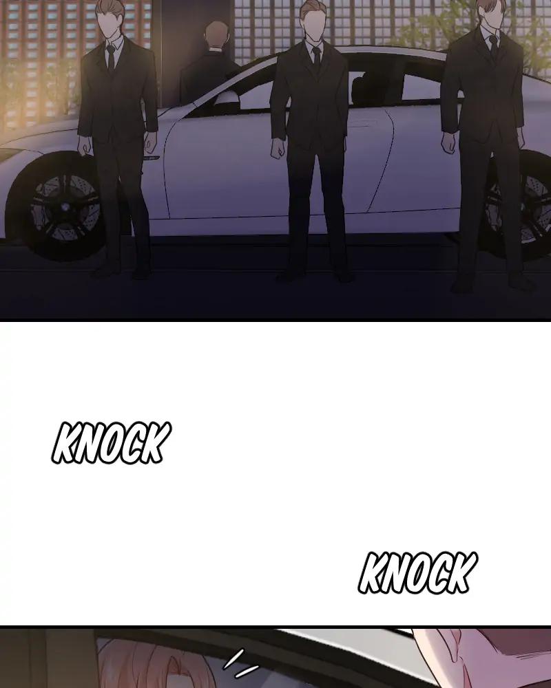 My Lovely Bodyguard Chapter 4 - Page 73