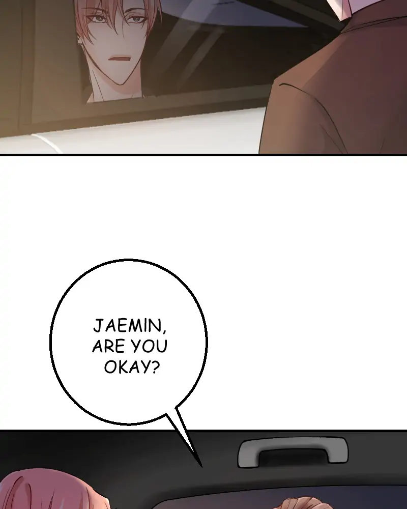 My Lovely Bodyguard Chapter 4 - Page 74