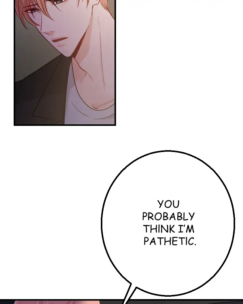 My Lovely Bodyguard Chapter 4 - Page 76