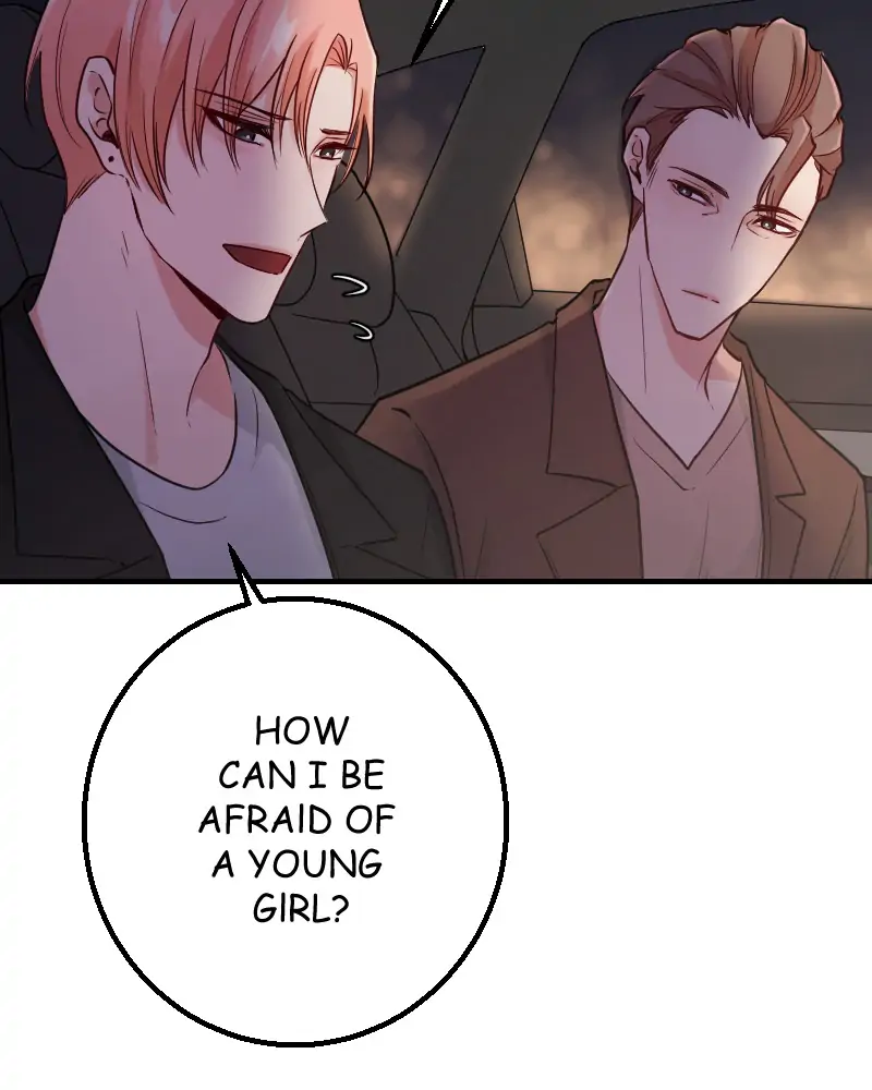 My Lovely Bodyguard Chapter 4 - Page 77