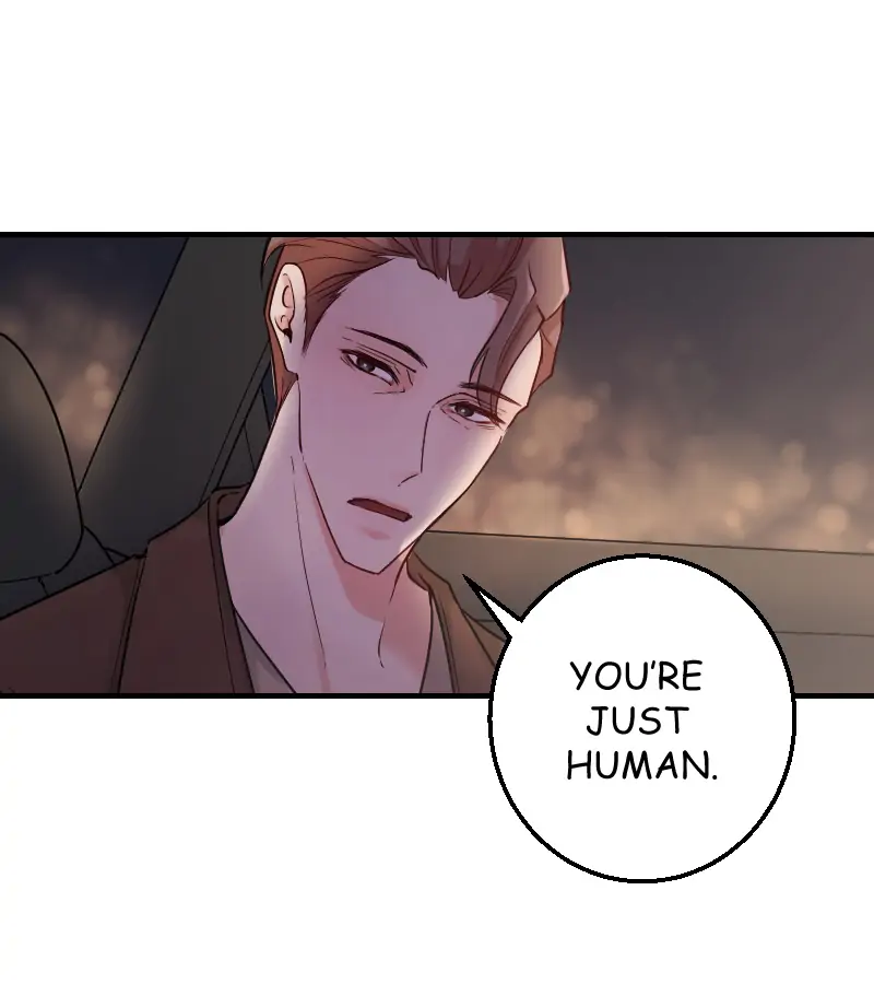My Lovely Bodyguard Chapter 4 - Page 78
