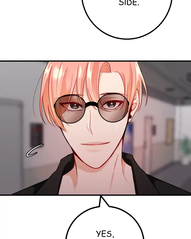 My Lovely Bodyguard Chapter 4 - Page 10