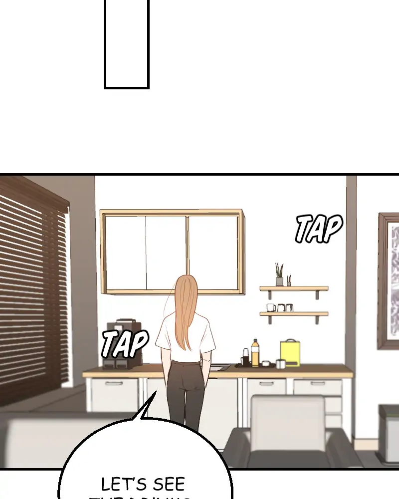 My Lovely Bodyguard Chapter 4 - Page 94