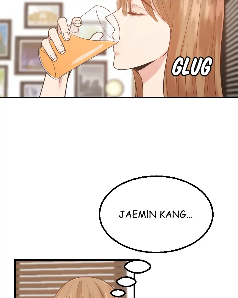 My Lovely Bodyguard Chapter 4 - Page 97