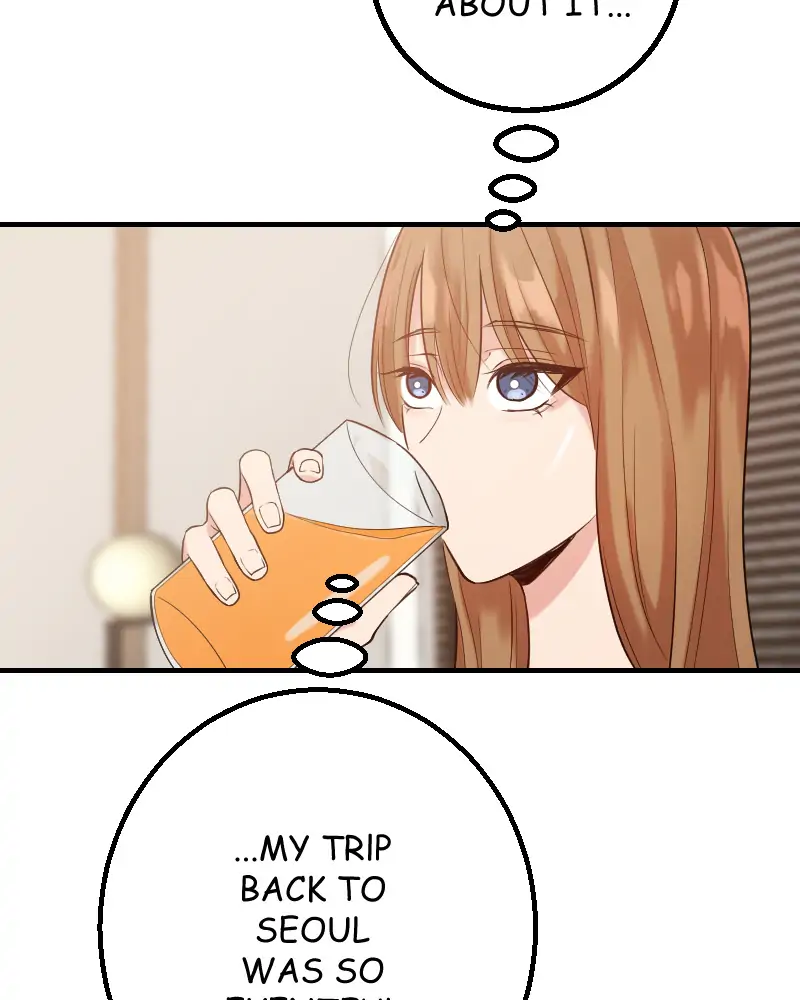 My Lovely Bodyguard Chapter 4 - Page 99
