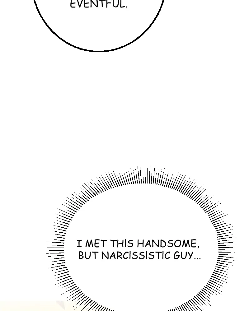 My Lovely Bodyguard Chapter 4 - Page 100