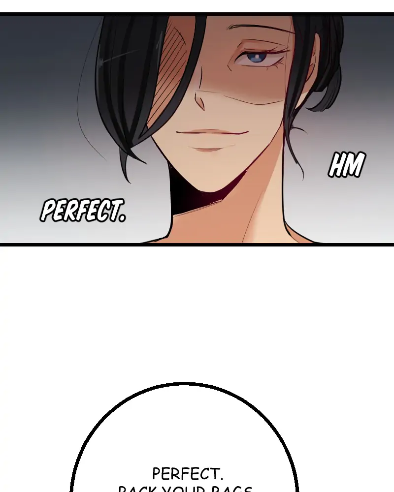 My Lovely Bodyguard Chapter 40 - Page 11